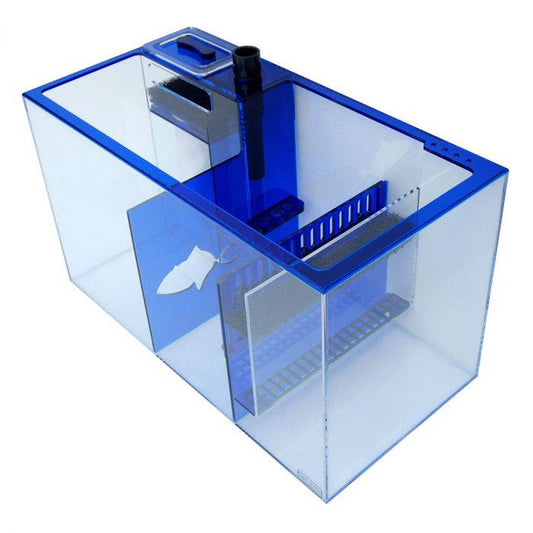 Sapphire Sump 26
