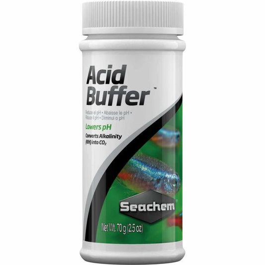 Seachem Alkaline Buffer 70g