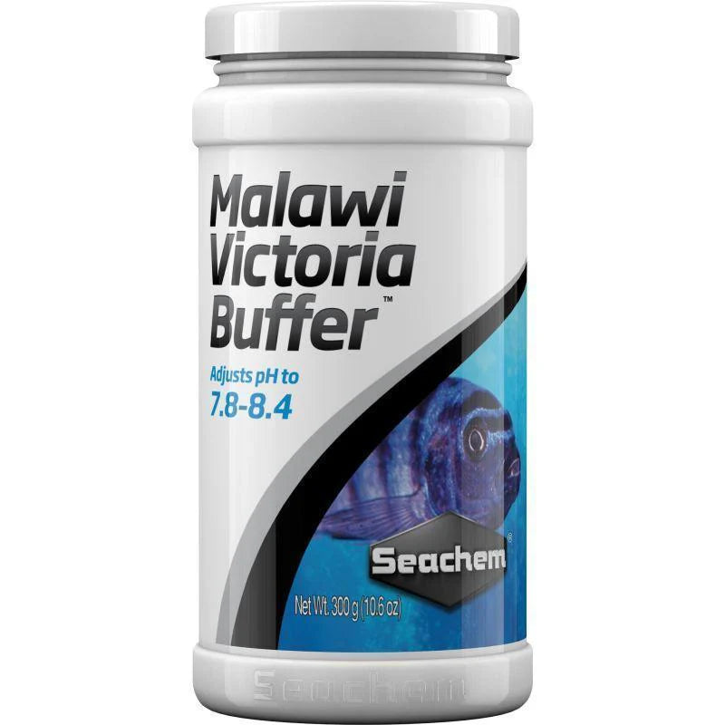 Seachem Malawi Buffer 300Gm