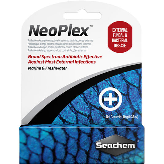 Seachem Neoplex 10g