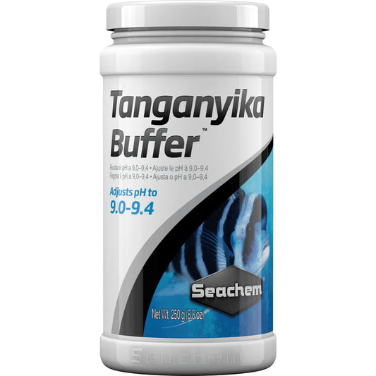 Seachem Tanganyika Buffer 250gm