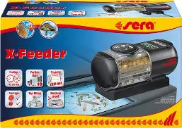 Sera X-Feeder Automatic Feeder