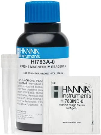 Hanna Magnesium Reagent