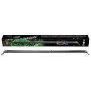 Aquatop Skyaqua Adjustable LED 36-42" Aquarium Light 3 Position Toggle