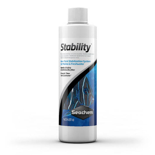 Seachem Stability 250ML