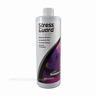 Seachem Stress Guard 500ml