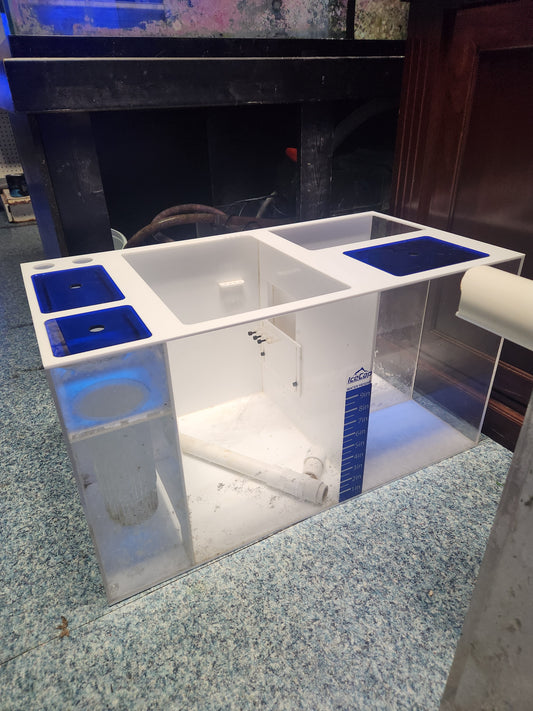 Used Ice Cap Sump