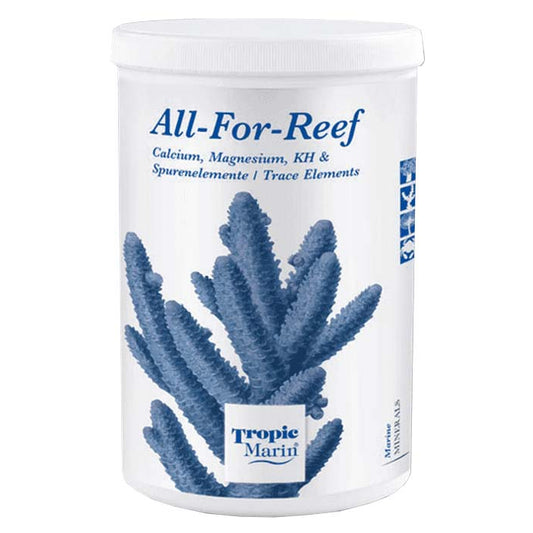 TM All-For-Reef Powder 800g