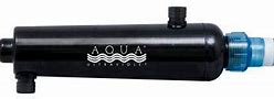 Aqua Ultraviolet 8w Advantage 2000 Inline UV Sterilizer - A00266