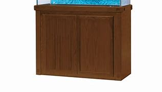 RJ Birch 48x18" Walnut Cabinet